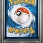 2023 Pokemon Mew En-151 #173 Illustration Rare Pikachu PSA 9