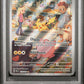 2023 Pokemon Mew En-151 #173 Illustration Rare Pikachu PSA 9