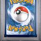2023 Pokemon Par En-Paradox Rift #189 Illustration Rare Mantyke PSA 9