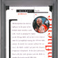 1996 UD3 #W1 Michael Jordan The Winning Edge PSA 5