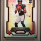 2023 Panini Prizm #339 Silver Prizm Cj Stroud PSA 9