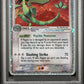 2007 Pokemon Ex Power Keepers #94 Flygon Ex-Holo PSA 7