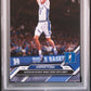 2024-25 Bowman U Now #1 Cooper Flagg PSA 10
