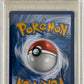 2019 Pokemon Sun & Moon Detective Pikachu #4 Charmander-Holo PSA 9