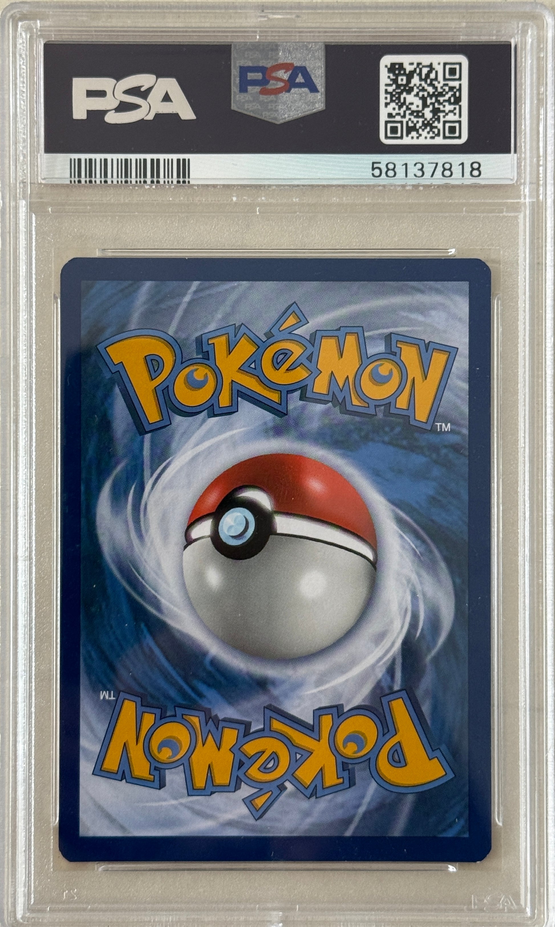 2019 Pokemon Sun & Moon Detective Pikachu #4 Charmander-Holo PSA 9