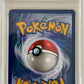 1999 Pokemon Game #7 Hitmonchan-Holo PSA 9
