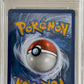 2017 Pokemon Sun & Moon Guardians Rising #152 Secret Vikavolt Gx PSA 10