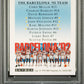 1991 Skybox #545 Team Usa 2 PSA 9
