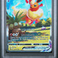 2021 Pokemon Swsh Black Star Promo #180 Flareon Vmax Flareon Vmax PSA 9