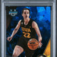 2023 Bowman University Chrome Sapphire #34 Caitlin Clark PSA 10