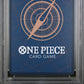 2025 One Piece Op10-Royal Blood #082 Alternate Art Kuzan PSA 10