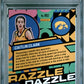 2024 Panini Caitlin Clark Collection Razzle Dazzle #RD2 Caitlin Clark PSA 10