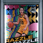 2024 Panini Caitlin Clark Collection Razzle Dazzle #RD2 Caitlin Clark PSA 10