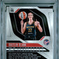 2024 Panini Prizm Wnba #145 Caitlin Clark RC PSA 7