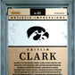 2024 Panini Caitlin Clark Collection Artistic Selection #AS1 Caitlin Clark PSA 8
