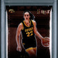 2024 Panini Caitlin Clark Collection Artistic Selection #AS1 Caitlin Clark PSA 8