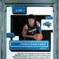 2022 Panini Donruss Optic #221 Holo Paolo Banchero RC PSA 10