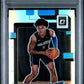 2022 Panini Donruss Optic #221 Holo Paolo Banchero RC PSA 10