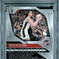 2024 Panini Prizm Wnba #22 Caitlin Clark PSA 8