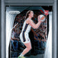 2024 Panini Prizm Wnba #22 Caitlin Clark PSA 8