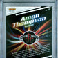 2023 Panini Donruss Optic Lights Out #15 Red #'d /99 Amen Thompson PSA 10