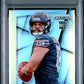 2024 Panini Prizm Prizm Flashback Rookie #1 Caleb Williams PSA 10