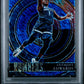 2020 Panini Select Select Numbers #15 Blue Anthony Edwards PSA 10