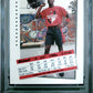 1991 Skybox #39 Michael Jordan PSA 9