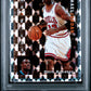 1996 Topps Pro Files #PF-3 Michael Jordan PSA 5