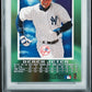 1997 Skybox E-X 2000 #33 Derek Jeter PSA 7