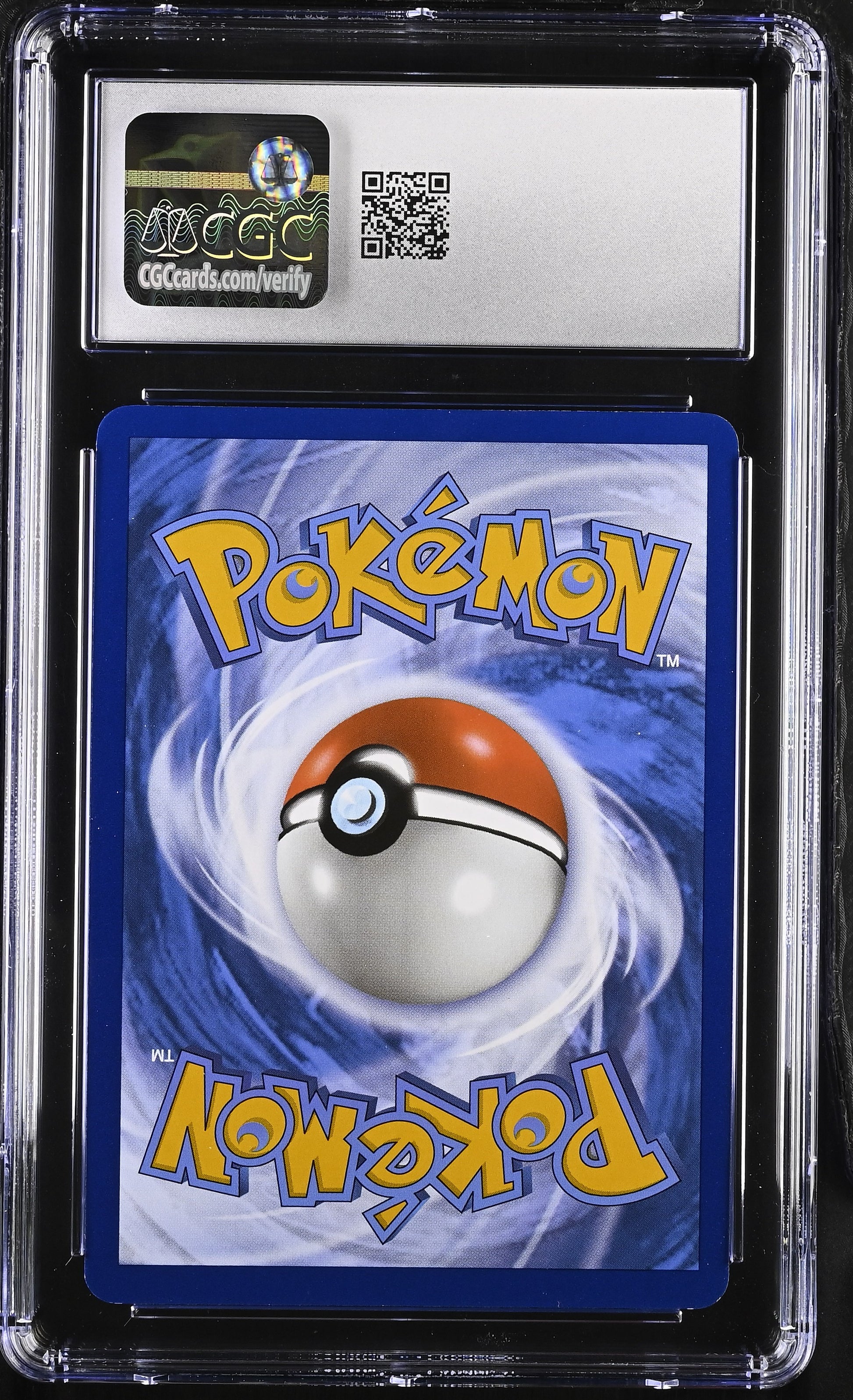 2023 Scarlet & Violet 151 #200/165 Blastoise ex CGC 10