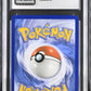 2016 Evolutions #111/108 Surfing Pikachu CGC 10