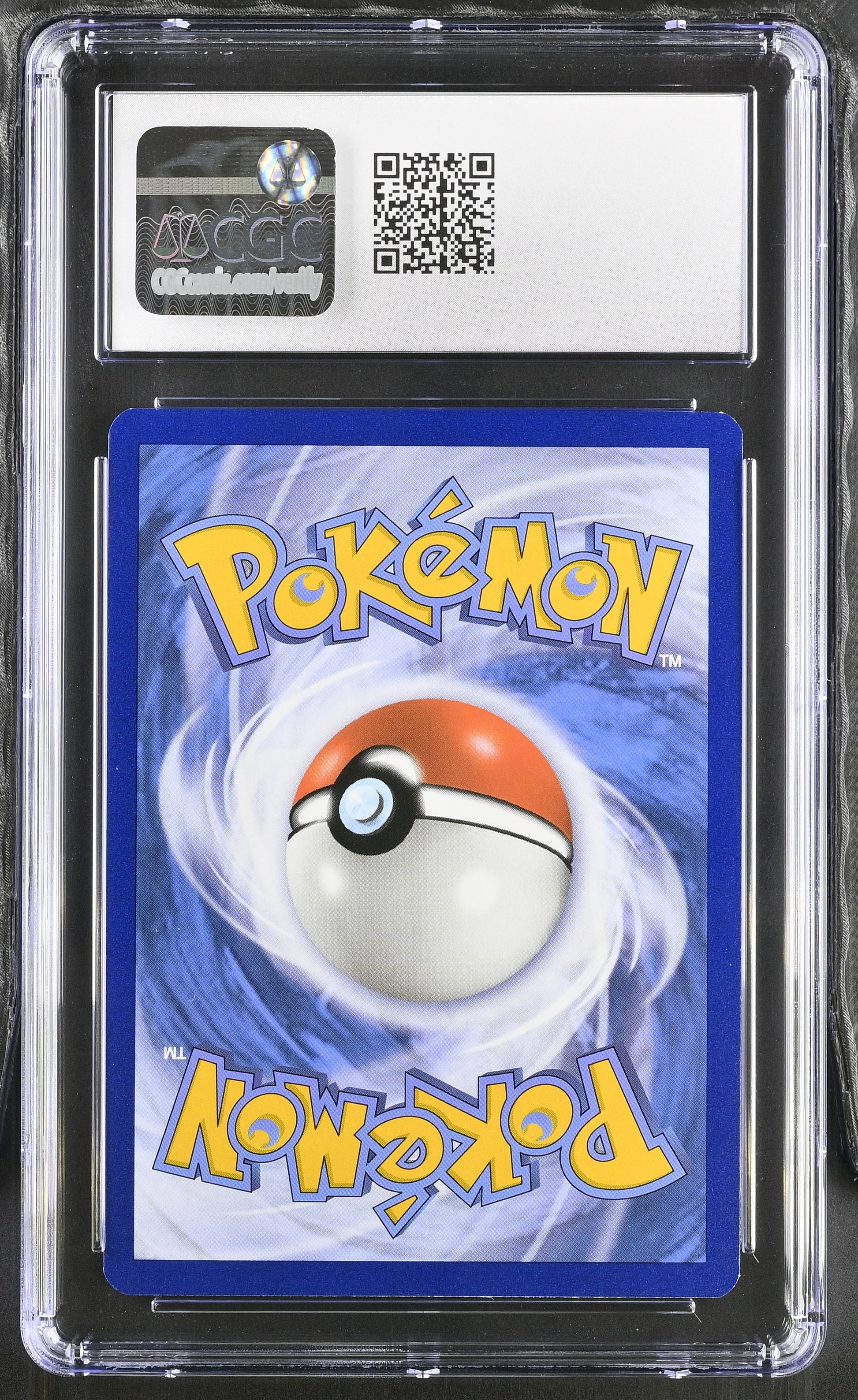 2016 Evolutions #111/108 Surfing Pikachu CGC 10