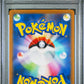 2022 Pokemon Japanese Sword & Shield Vstar Universe #199 Fa/Miltank PSA 10
