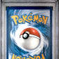 2023 Pokemon Par En-Paradox Rift #249 SIR Iron Valiant Ex PSA 9