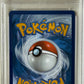 2021 Pokemon Celebrations Classic Collection #54 Next Destinies Mewtwo Ex PSA 9