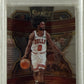 2019 Panini Select #48 Coby White RC PSA 9