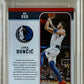 2018 Panini Chronicles #255 Luka Doncic RC PSA 9