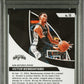 2023 Panini Mosaic Elevate #18 Green Victor Wembanyama RC PSA 10