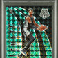 2023 Panini Mosaic Elevate #18 Green Victor Wembanyama RC PSA 10