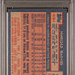 1984 Topps #434 Harold Baines PSA Authentic