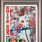 1984 Topps #434 Harold Baines PSA Authentic