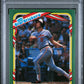 1987 Fleer Star Stickers #101 Star Stickers Cal Ripken Jr. PSA 8