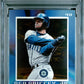 1997 Skybox E-X 2000 #40 Ken Griffey Jr. PSA 6