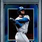 1997 Skybox E-X 2000 #40 Ken Griffey Jr. PSA 6
