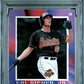 1997 Skybox E-X 2000 #8 Cal Ripken Jr. PSA 9