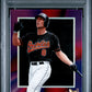 1997 Skybox E-X 2000 #8 Cal Ripken Jr. PSA 9