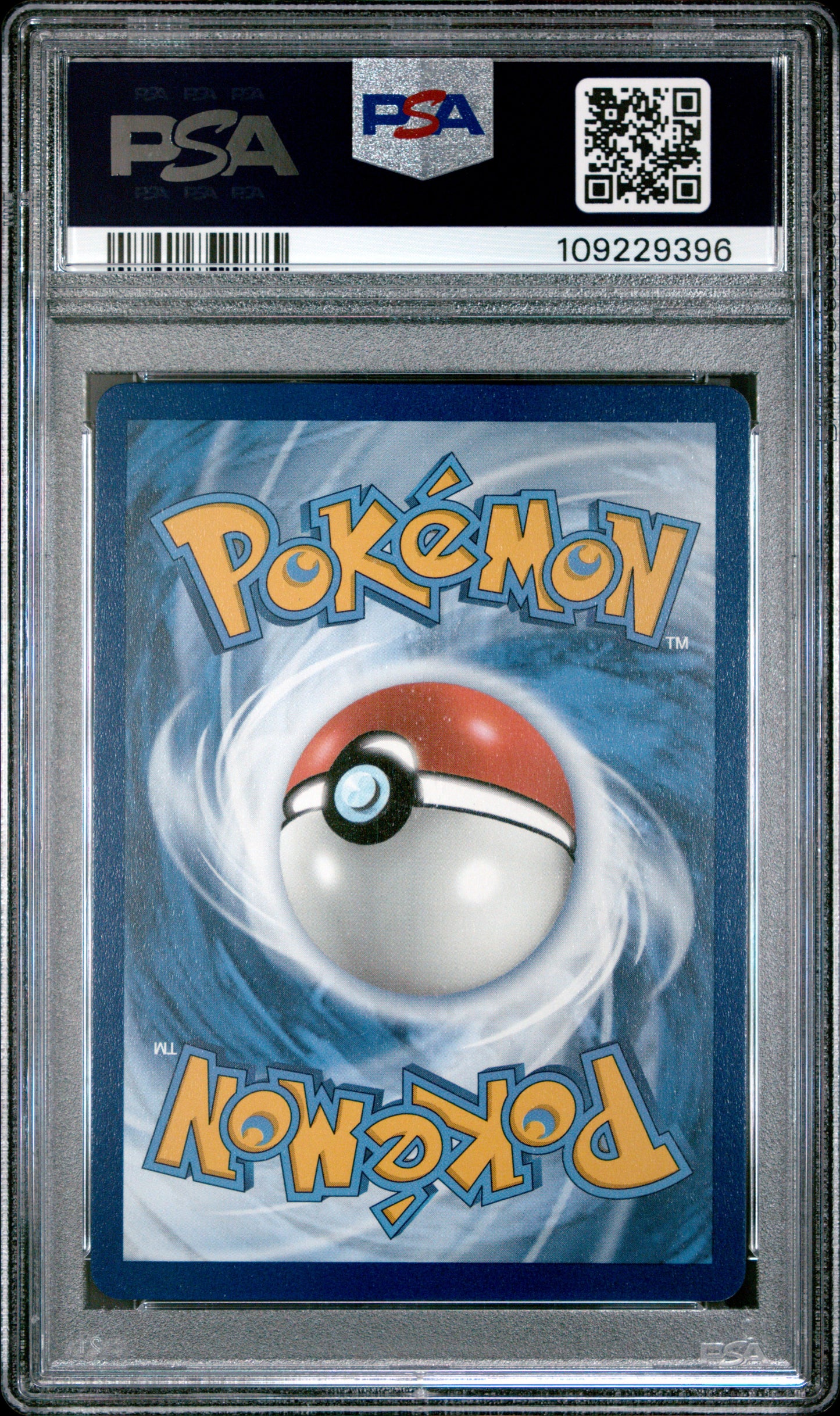 2022 Pokemon Swsh Black Star Promo #253 Orgn.Frm. Palkia Vstar PSA 10