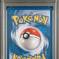 2006 Pokemon Ex Crystal Guardians #7 Crystal Guardians Luvdisc-Holo PSA 9
