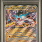 2024 Pokemon Svp En-Sv Black Star Promo #145 Raging Bolt Ex PSA 9
